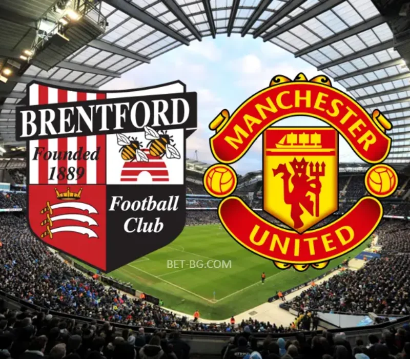 Brentford - Manchester United bet365 Brentford - Manchester United bet365