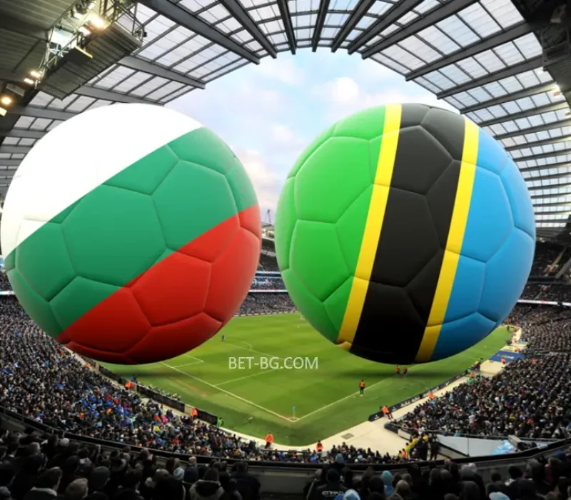 Bulgaria - Tanzania bet365 Bulgaria - Tanzania bet365