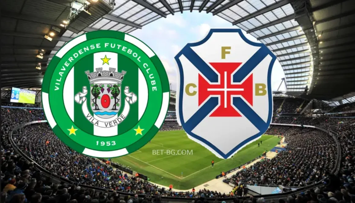 Villaverdenze - Belenenses bet365