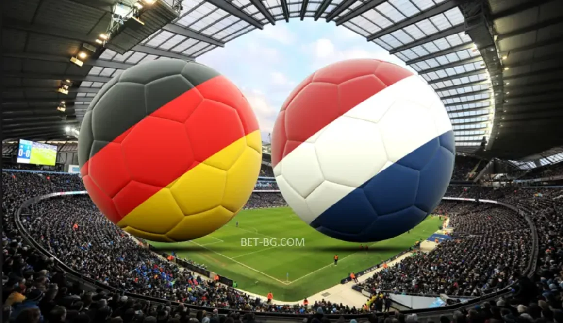 Germany - Netherlands bet365