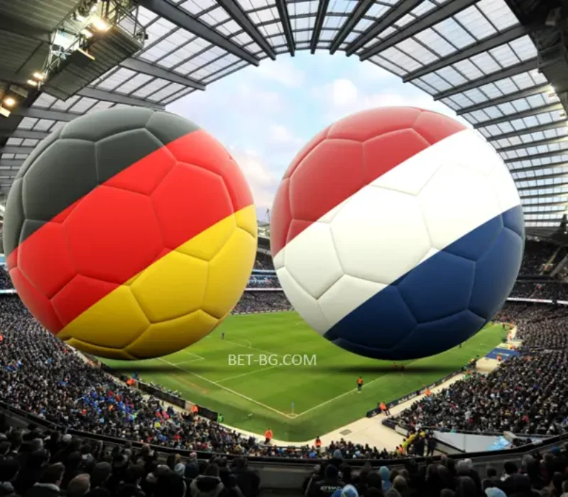 Germany - Netherlands bet365 Germany - Netherlands bet365
