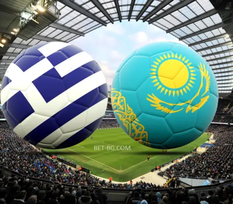 Greece - Kazakhstan bet365 Greece - Kazakhstan bet365