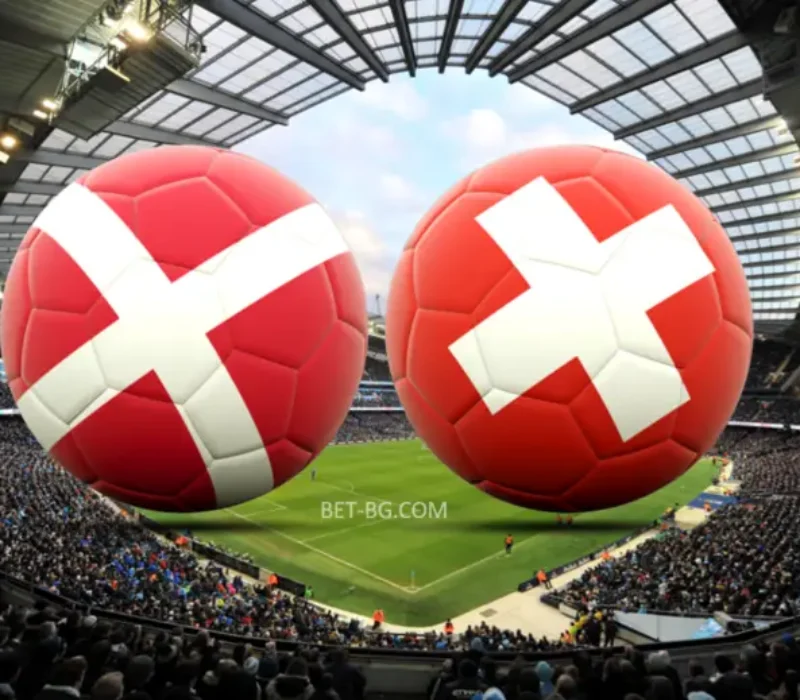 Denmark - Switzerland bet365