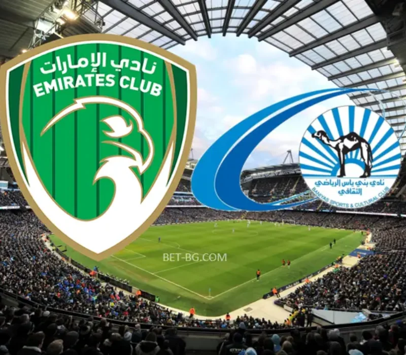 Emirates Club - Baniyas SC bet365 Emirates Club - Baniyas SC bet365