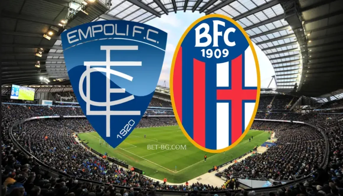 Empoli - Bologna bet365