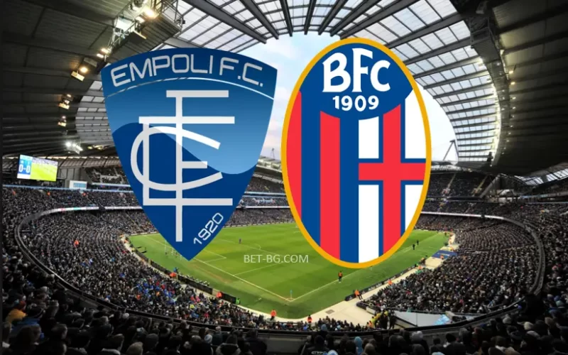 Empoli - Bologna bet365