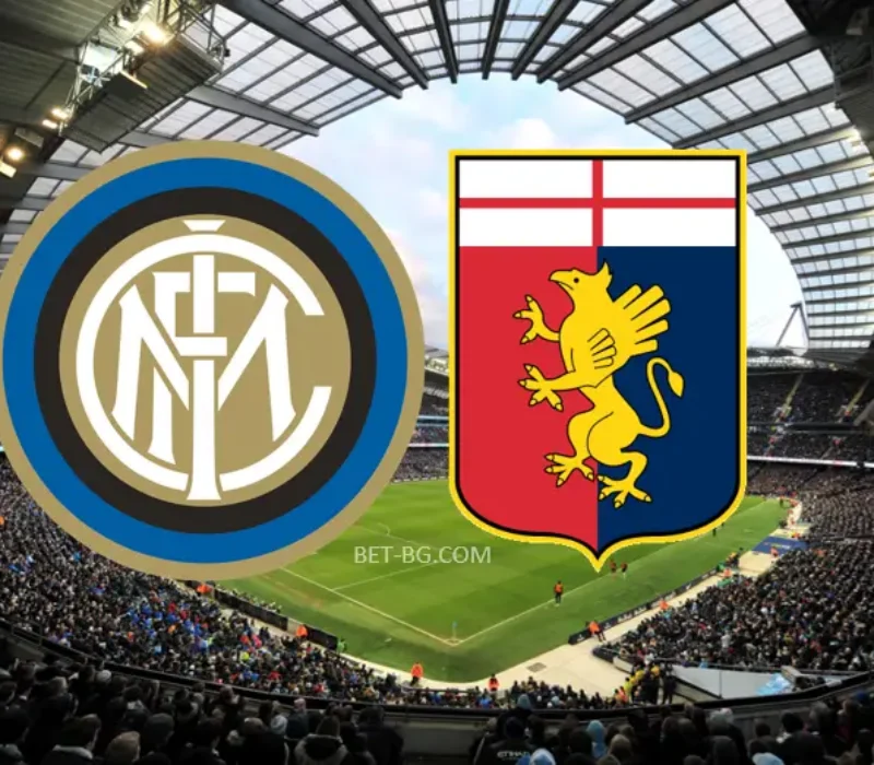 Inter Milan - Genoa bet365