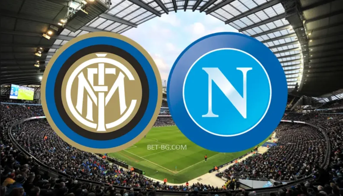 Inter Milan - Napoli bet365