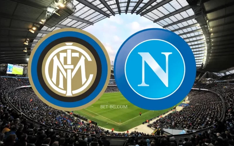 Inter Milan - Napoli bet365