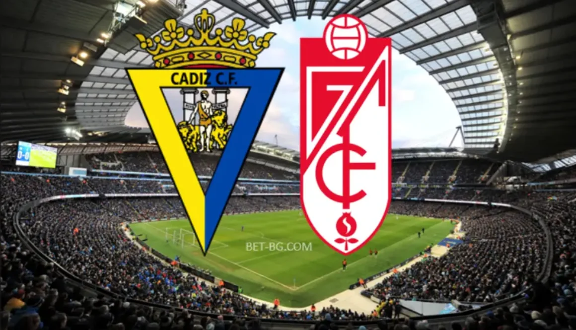 Cadiz - Granada bet365