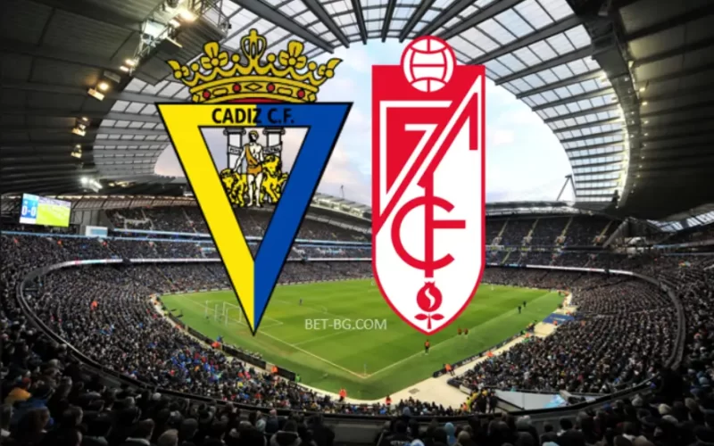 Cadiz - Granada bet365