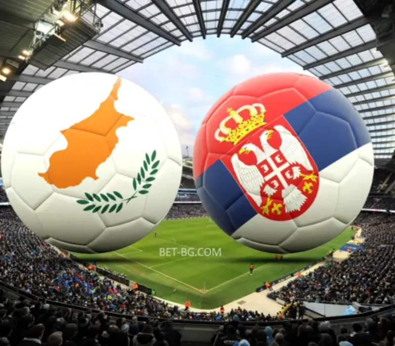Cyprus - Serbia bet365 Cyprus - Serbia bet365