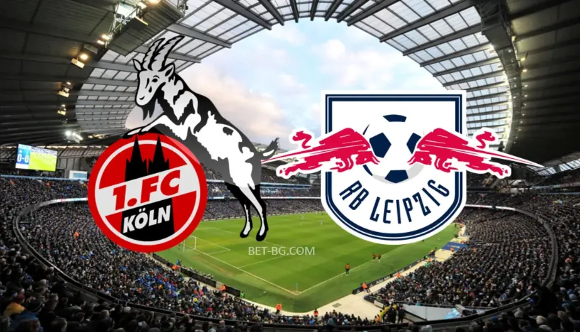 Cologne - RB Leipzig bet365