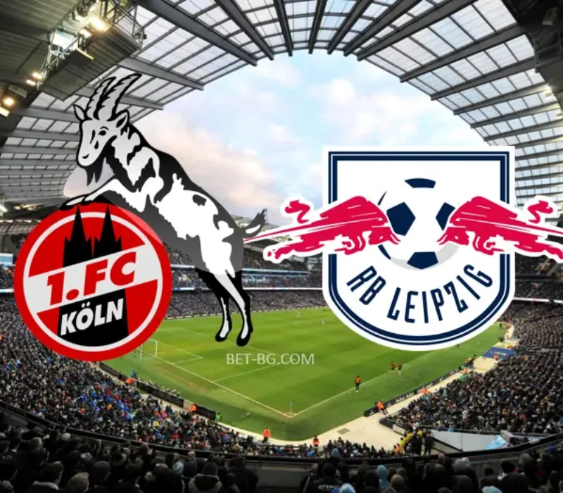 Cologne - RB Leipzig bet365 Cologne - RB Leipzig bet365