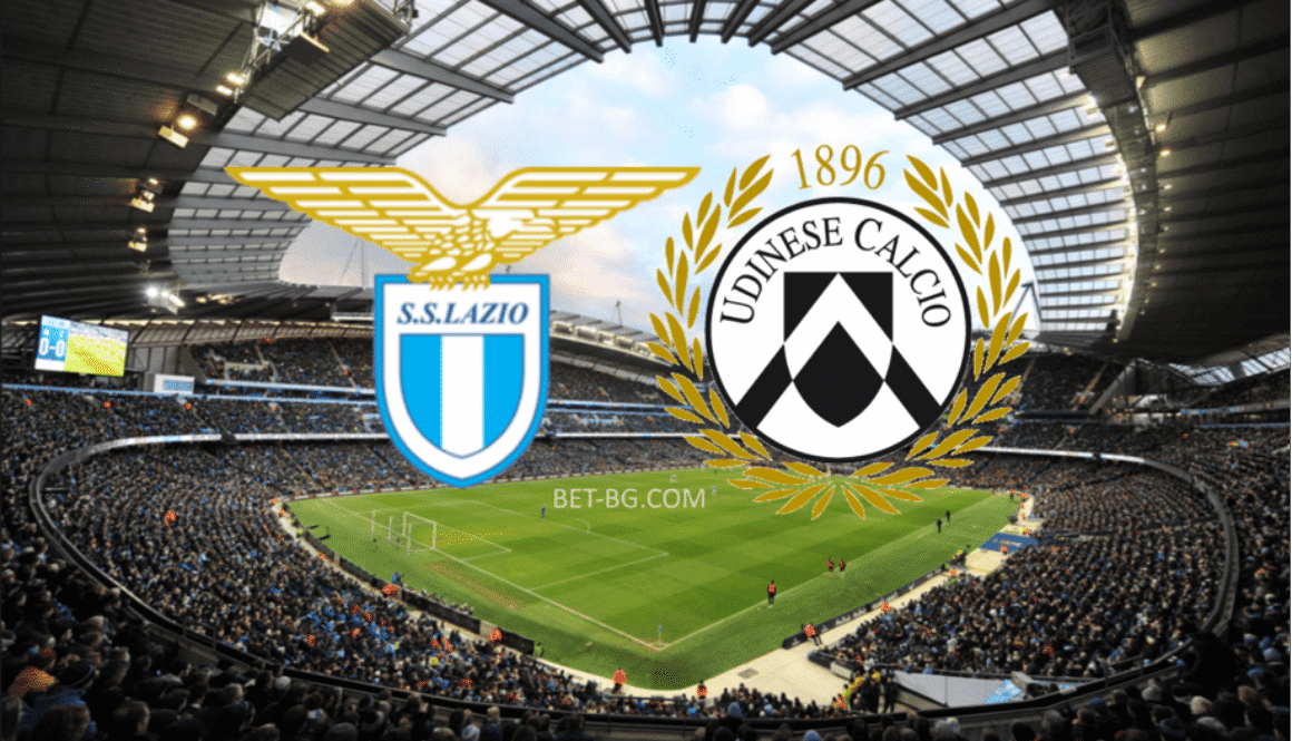 Lazio - Udinese bet365