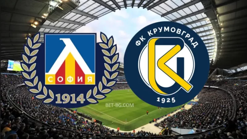 Levski - Krumovgrad bet365