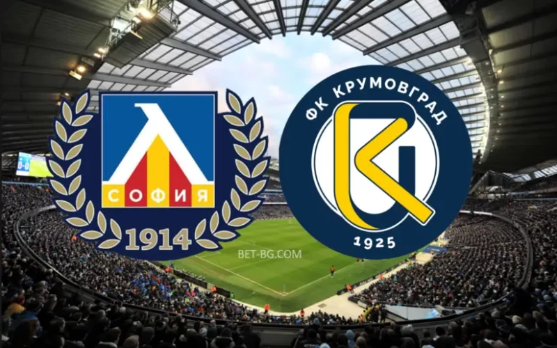 Levski - Krumovgrad bet365