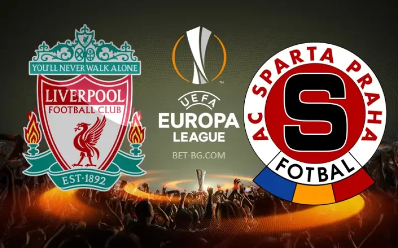 Liverpool - Sparta Prague bet365