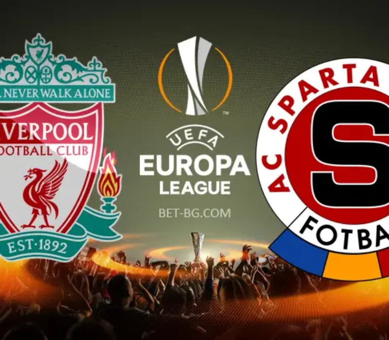 Liverpool - Sparta Prague bet365 Liverpool - Sparta Prague bet365