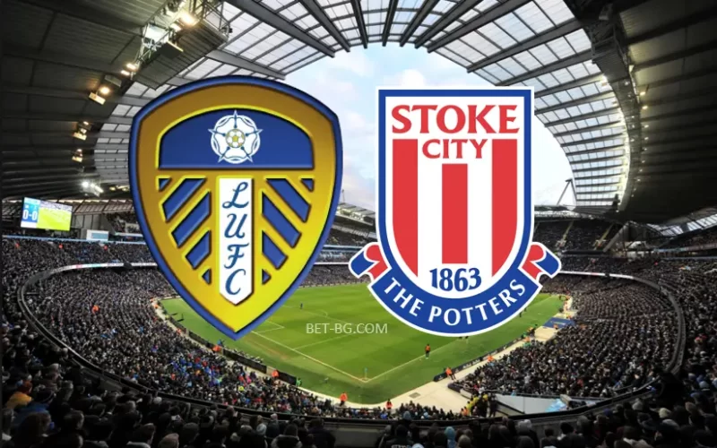 Leeds - Stoke bet365