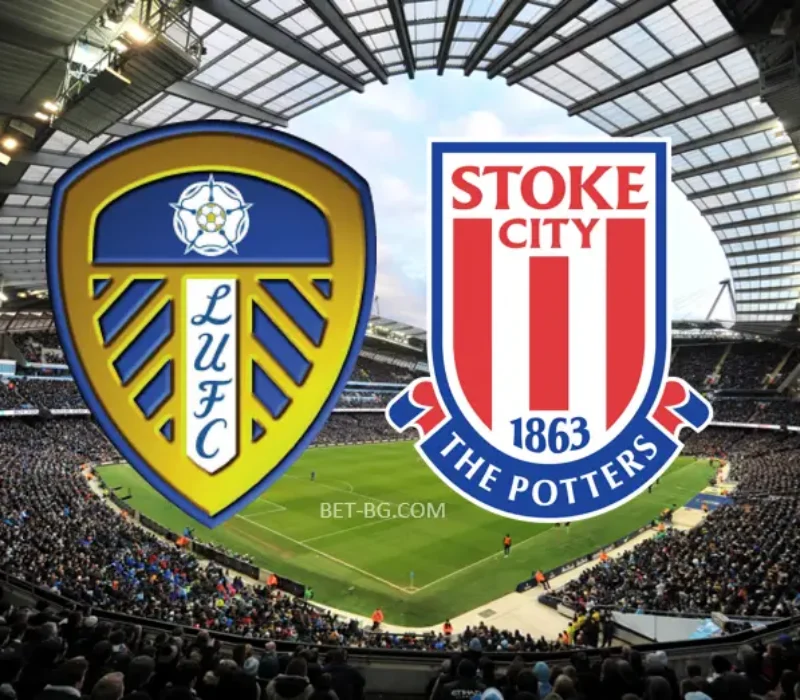 Leeds - Stoke bet365