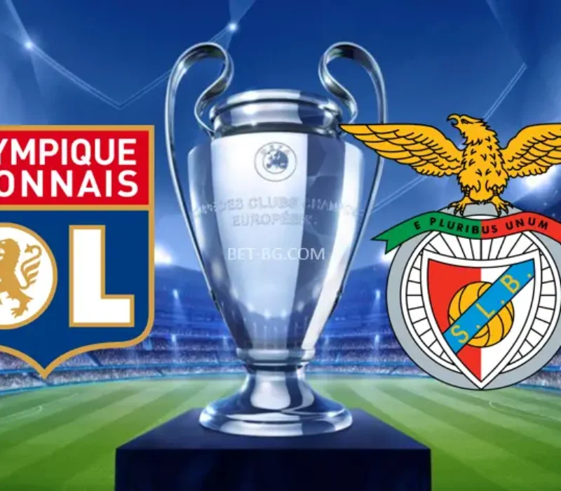 Lyon - Benfica bet365 Lyon - Benfica bet365