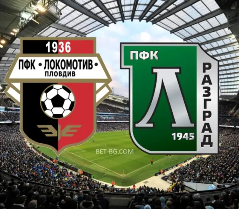 Lokomotiv Plovdiv - Ludogorets bet365 Lokomotiv Plovdiv - Ludogorets bet365