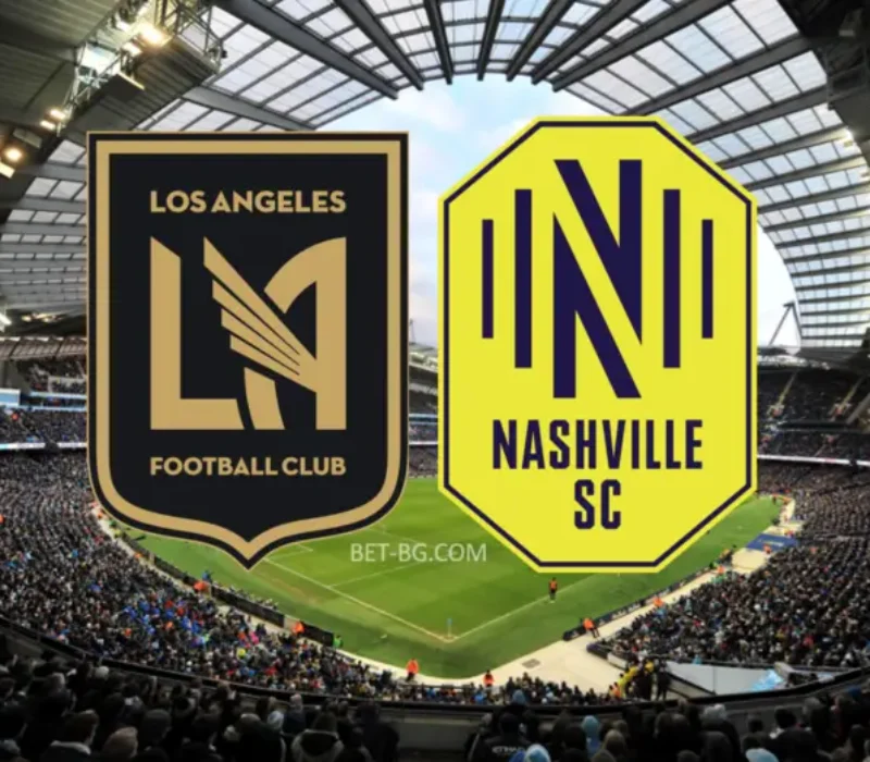 Los Angeles - Nashville bet365 Los Angeles - Nashville bet365