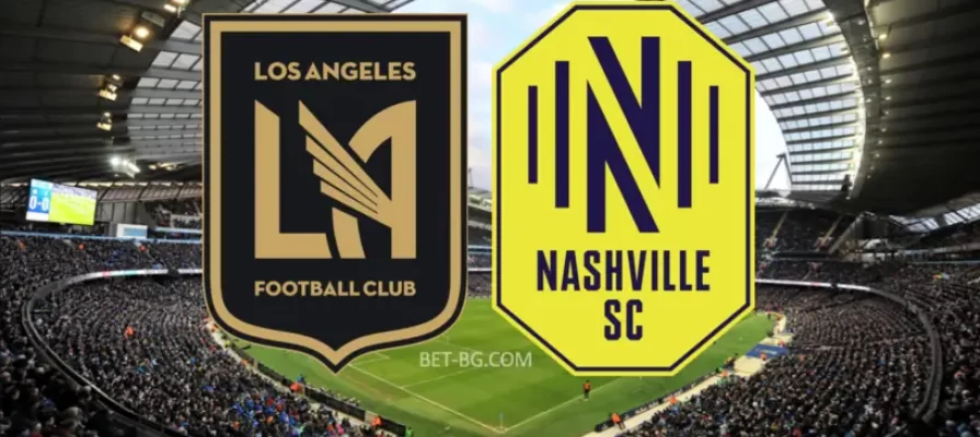 Los Angeles - Nashville bet365