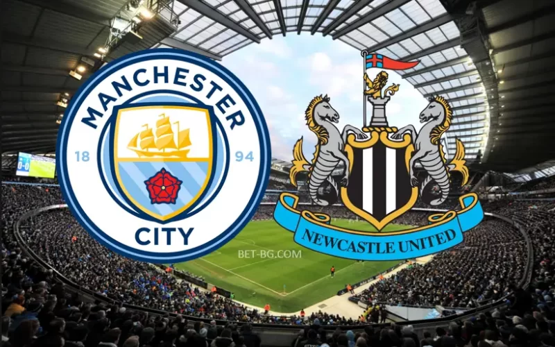 Manchester City - Newcastle bet365