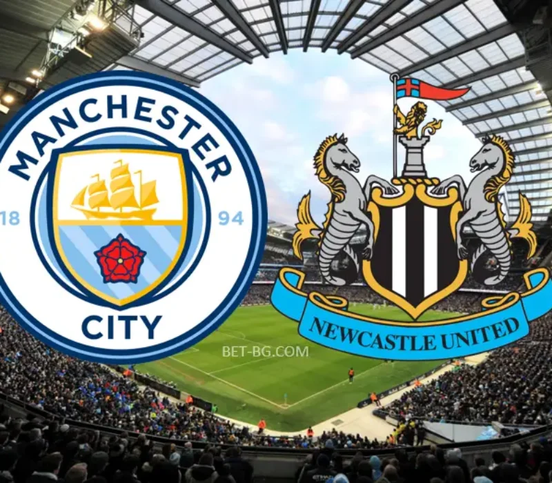 Manchester City - Newcastle bet365 Manchester City - Newcastle bet365