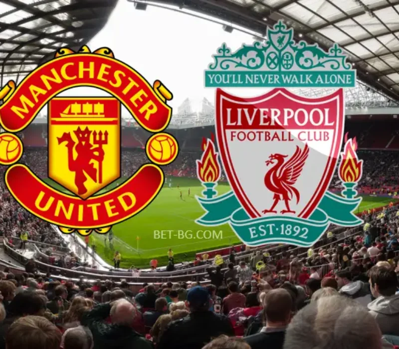 Manchester United - Liverpool bet365 Manchester United - Liverpool bet365