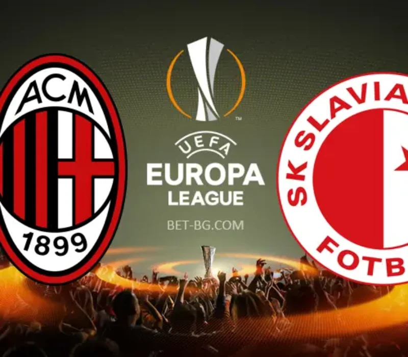 AC Milan - Slavia Prague bet365 AC Milan - Slavia Prague bet365