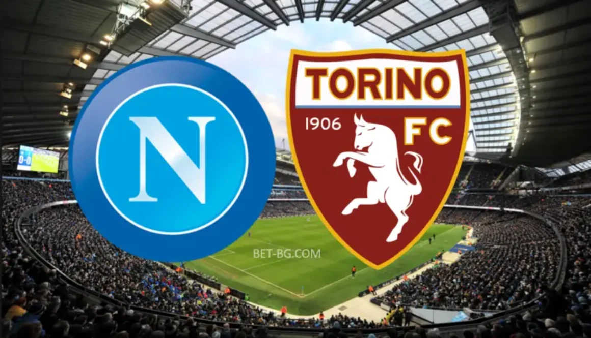 Napoli - Torino bet365