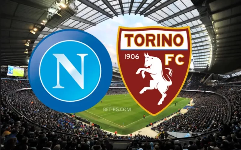 Napoli - Torino bet365
