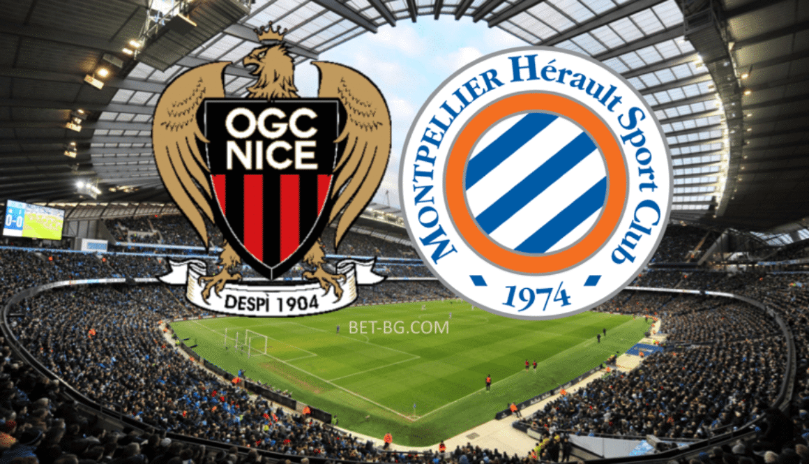 Nice - Montpellier bet365