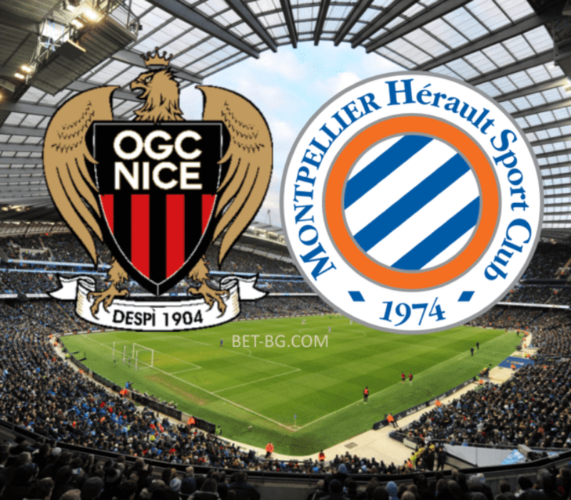 Nice - Montpellier bet365 Nice - Montpellier bet365