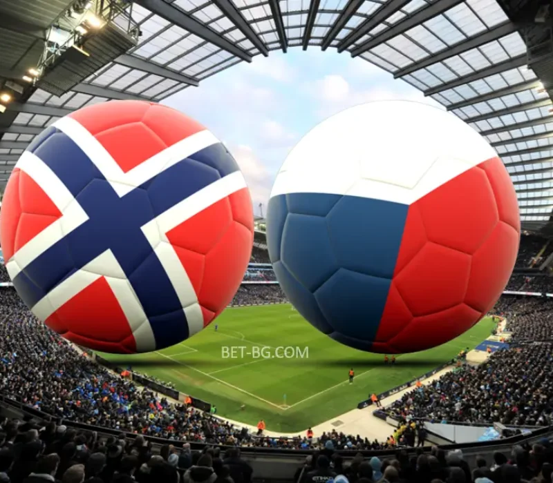Norway - Czech Republic bet365 Norway - Czech Republic bet365