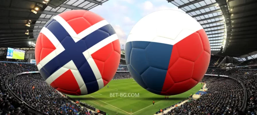 Norway - Czech Republic bet365
