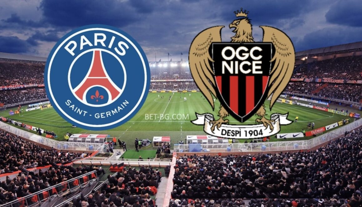 PSG - Nice bet365