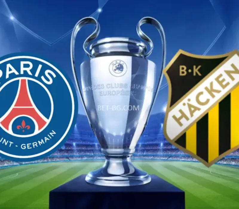 PSG - Haken bet365 PSG - Haken bet365