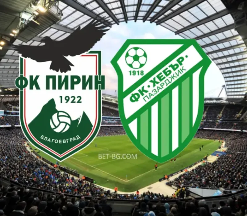 Pirin - Hebar Pazardzhik bet365 Pirin - Hebar Pazardzhik bet365