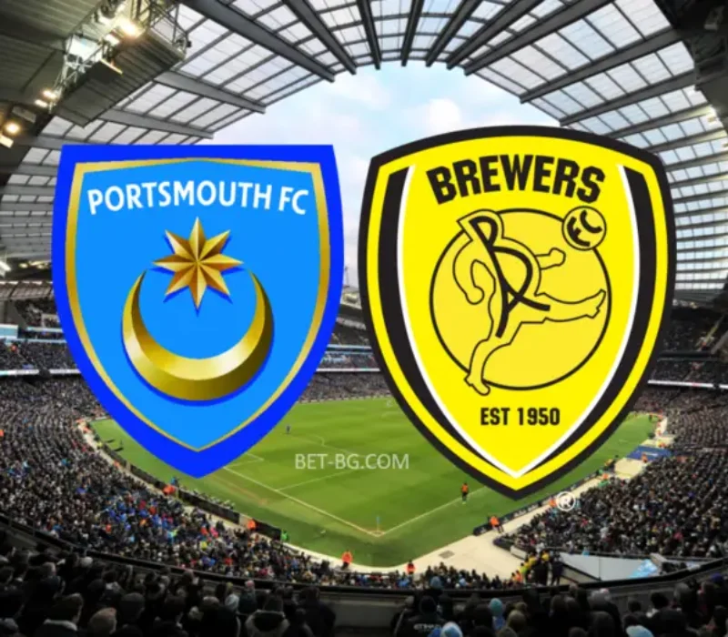 Portsmouth - Burton Albion bet365 Portsmouth - Burton Albion bet365