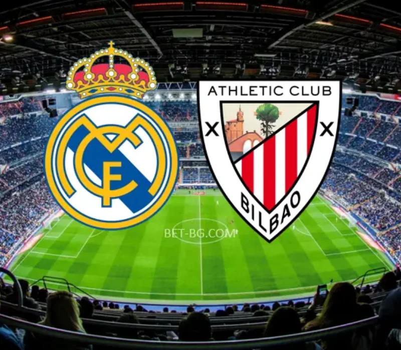 Real Madrid - Athletic Bilbao bet365 Real Madrid - Athletic Bilbao bet365