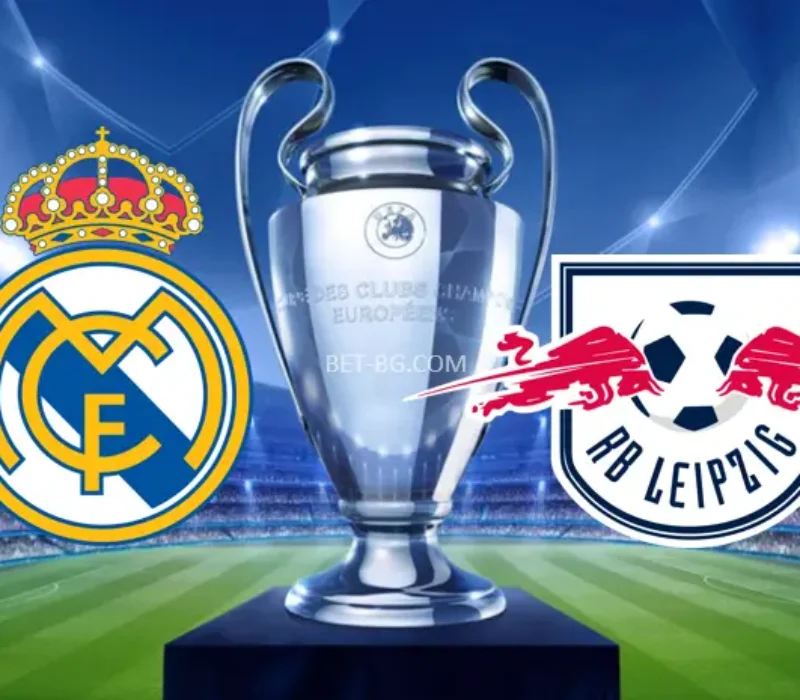 Real Madrid - RB Leipzig bet365 Real Madrid - RB Leipzig bet365