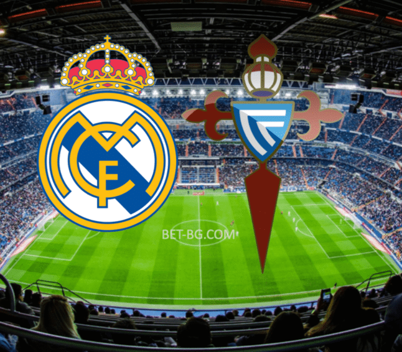 Real Madrid - Celta Vigo bet365 Real Madrid - Celta Vigo bet365