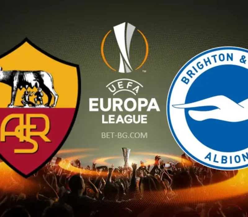 Roma - Brighton bet365 Roma - Brighton bet365