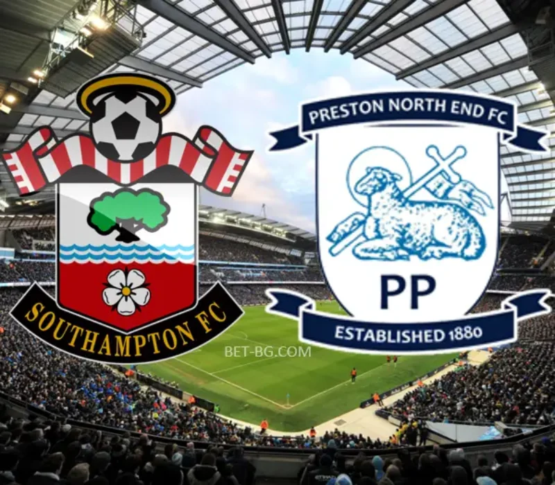 Southampton - Preston bet365