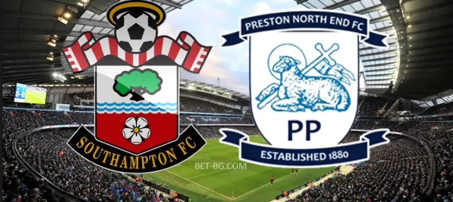 Southampton - Preston bet365