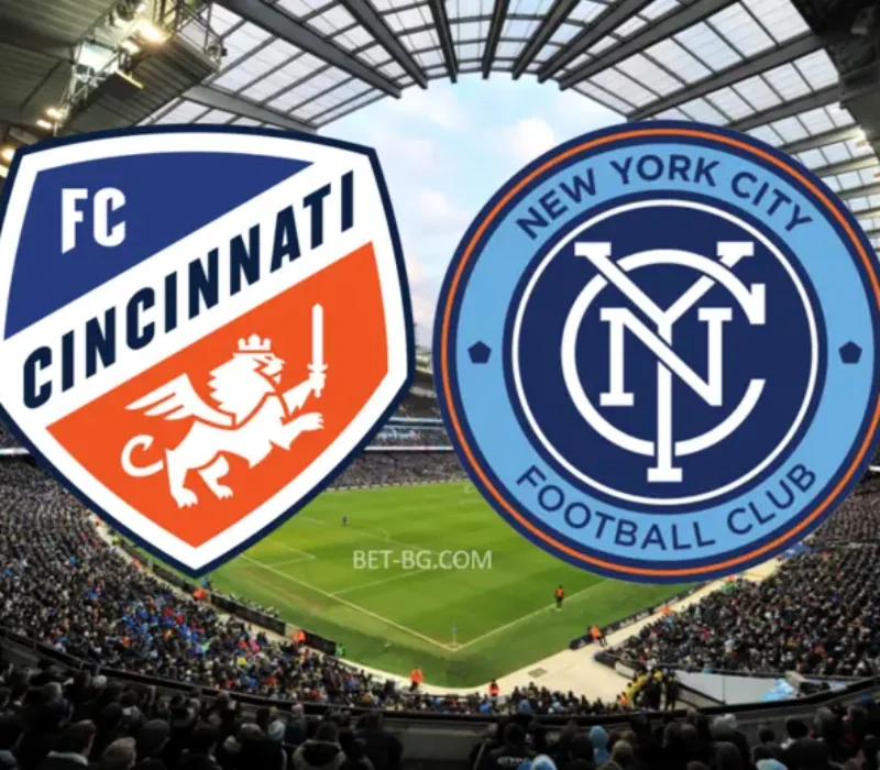 Cincinnati - New York City bet365 Cincinnati - New York City bet365